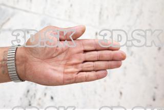 Hand texture of street references 428 0002